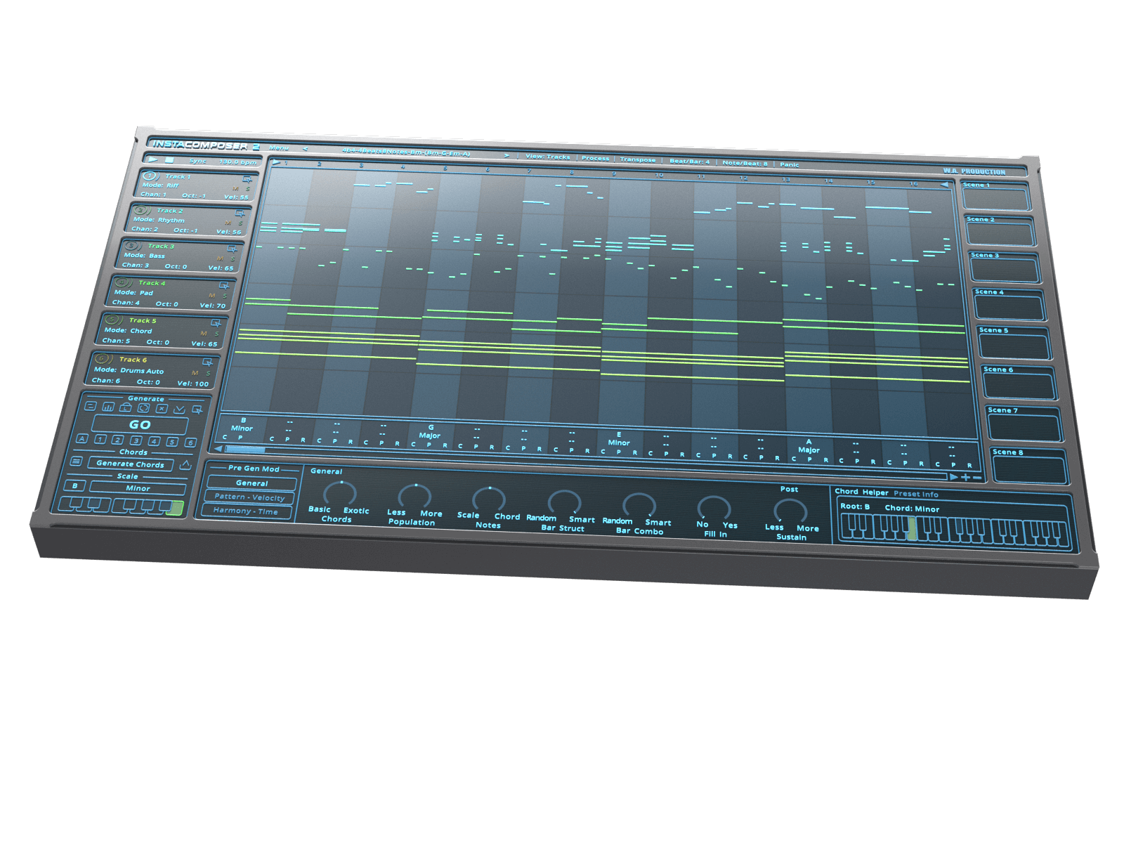InstaComposer 2