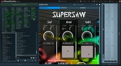 MSoundFactory plugin interface