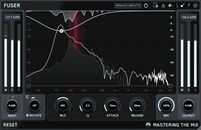 FUSER plugin interface