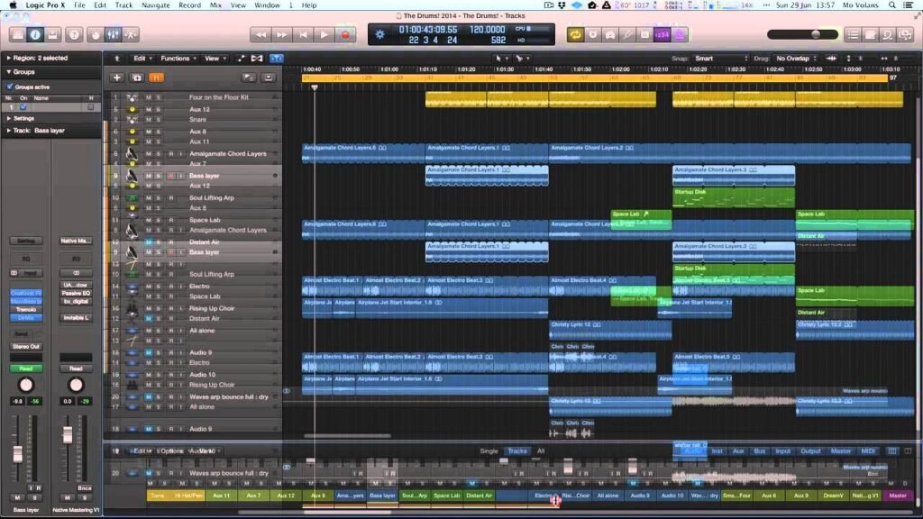 How to Prepare Your Audio For Mastering – bmusiq